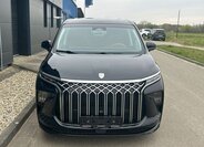 Dongfeng Ostatní MPV 1,5 l 255 kw