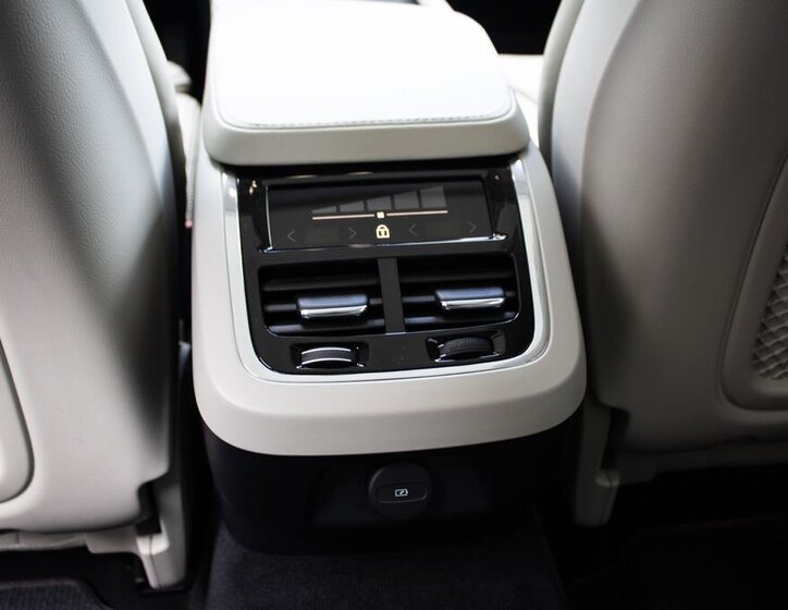 Volvo V90 Kombi 2,0 l 173 kw