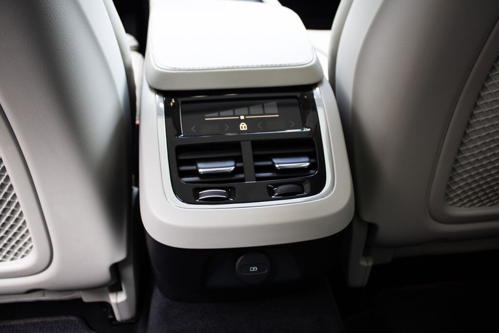 Volvo V90 Kombi 2,0 l 173 kw