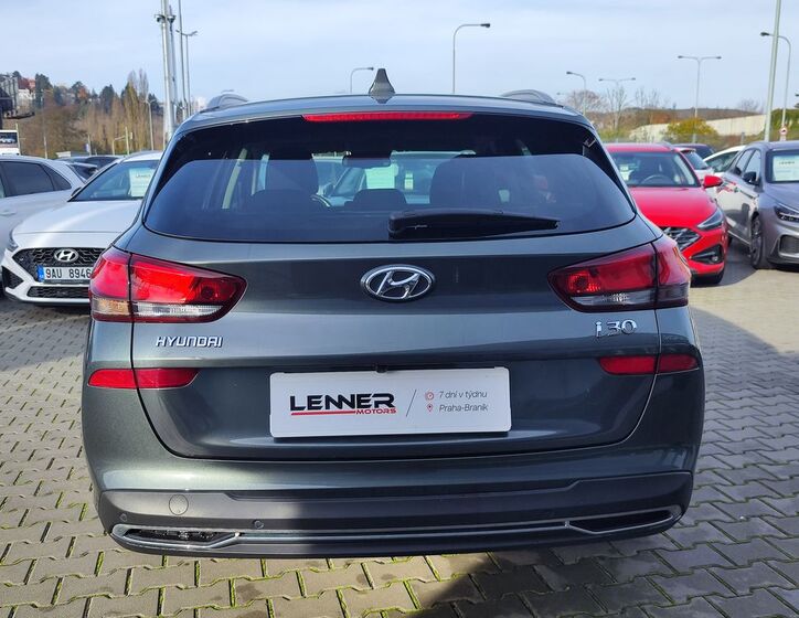 Hyundai i30 6