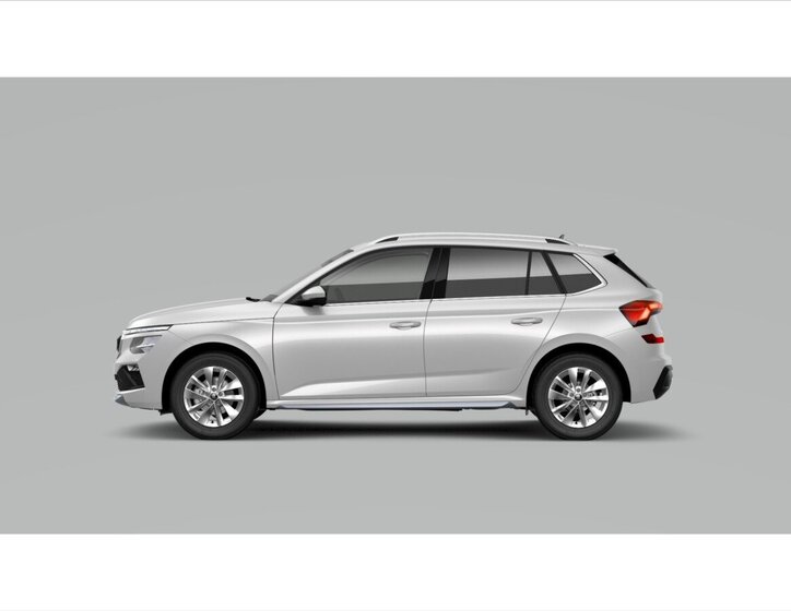 Škoda Kamiq SUV / Terénní 1,5 l 110 kw
