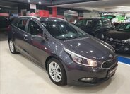 KIA Ceed Kombi 1,6 l 99 kw