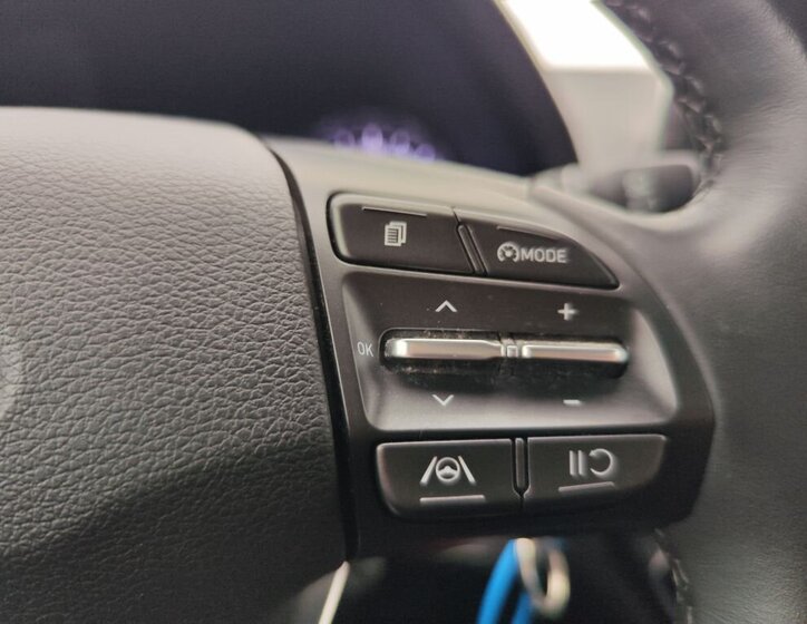 Hyundai i30 Kombi 1,5 l 81 kw