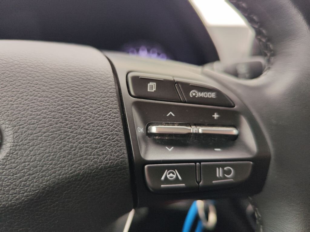 Hyundai i30 Kombi 1,5 l 81 kw