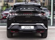 Peugeot 3008 Sedan 1,2 l 136 kw