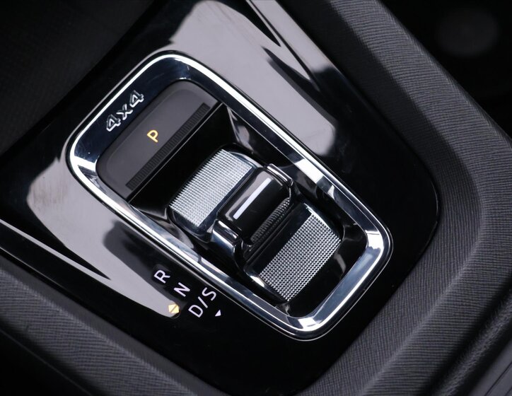 Škoda Octavia Kombi 2,0 l 147 kw