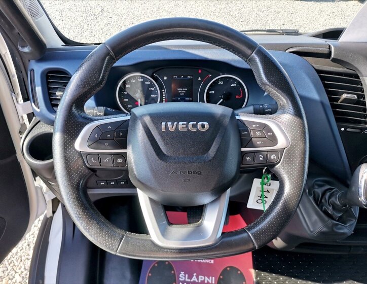Iveco Daily Ostatní 3,0 l 132 kw