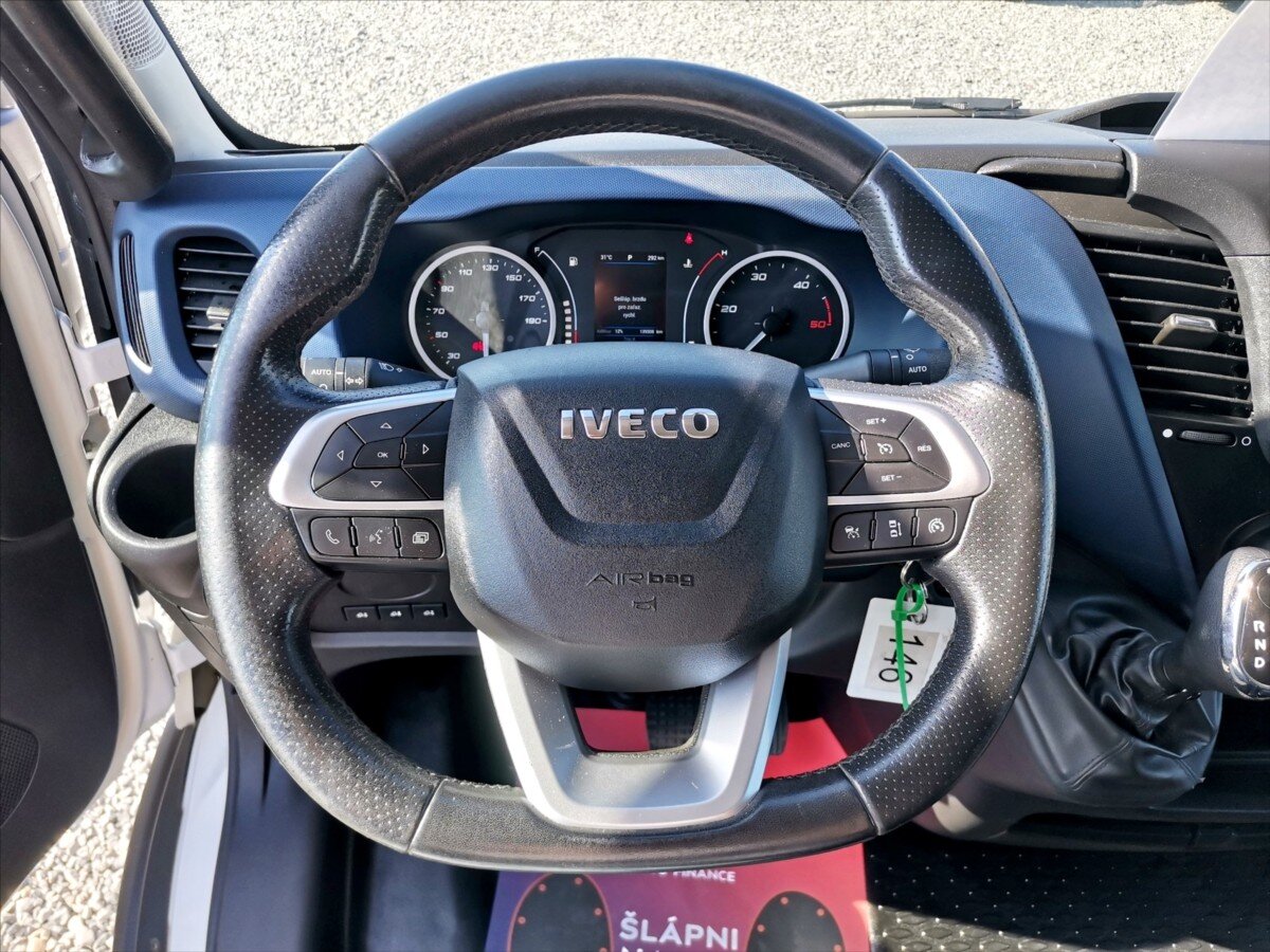 Iveco Daily Ostatní 3,0 l 132 kw