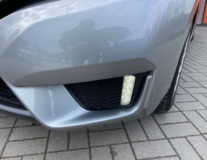 Honda Jazz Hatchback 1,3 l 75 kw