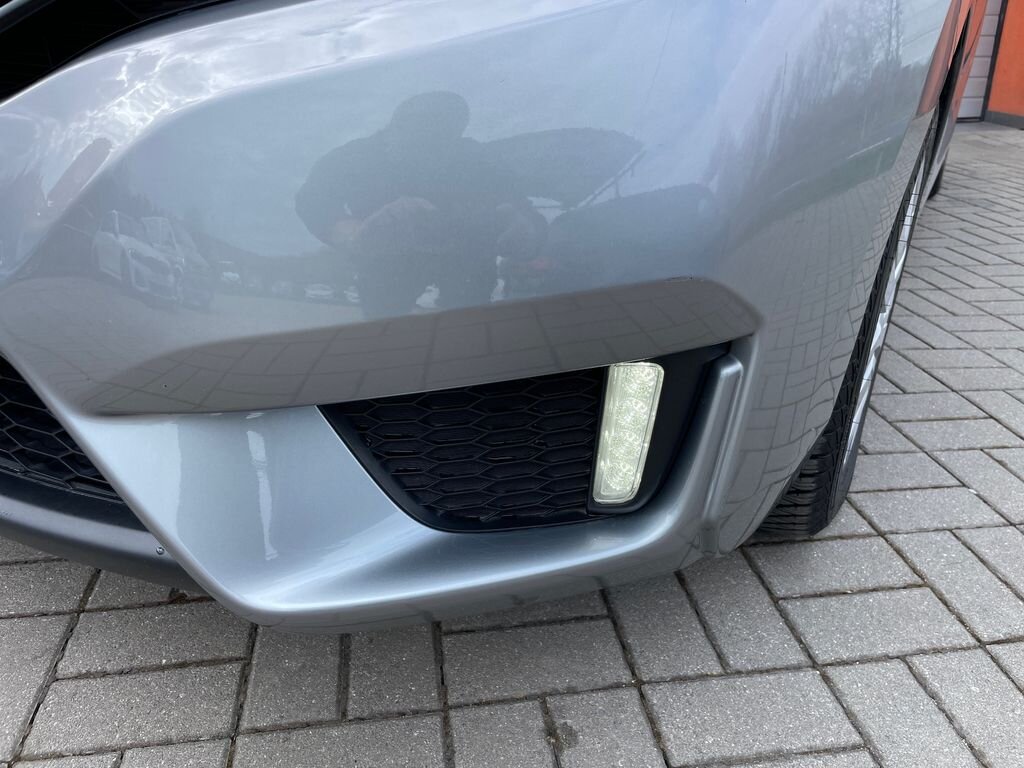 Honda Jazz Hatchback 1,3 l 75 kw