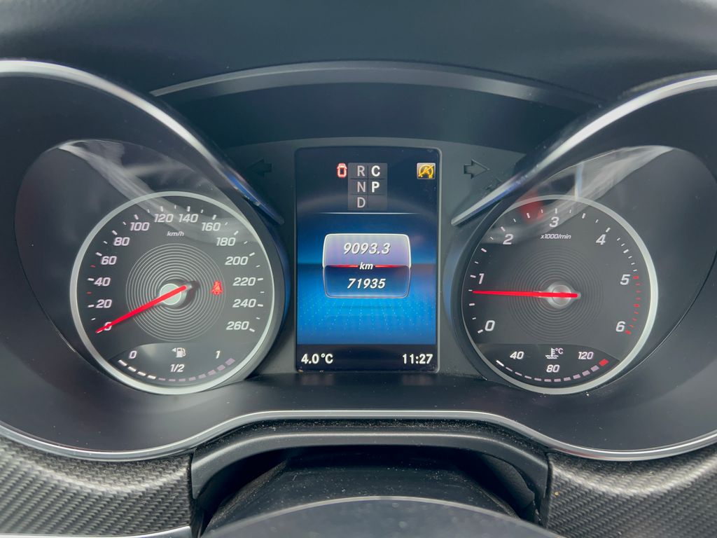 Mercedes-Benz Třídy V