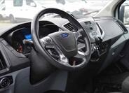Ford Transit 12