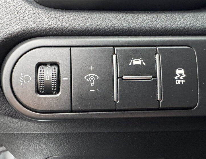 KIA Ceed Hatchback 1,4 l 73 kw