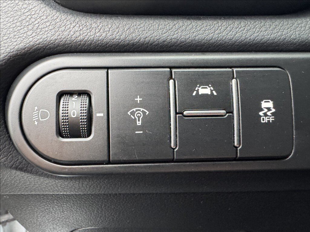 KIA Ceed Hatchback 1,4 l 73 kw