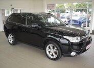 Mitsubishi Outlander SUV 2,3 l 110 kw