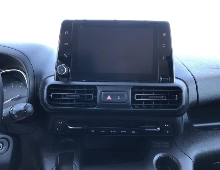 Toyota ProAce City Verso Kombi 1,5 l 96 kw