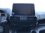 Toyota ProAce City Verso Kombi 1,5 l 96 kw