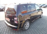 Volkswagen Touran MPV 1,9 l 77 kw