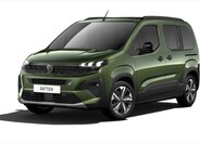 Peugeot Rifter MPV 1,5 l 96 kw