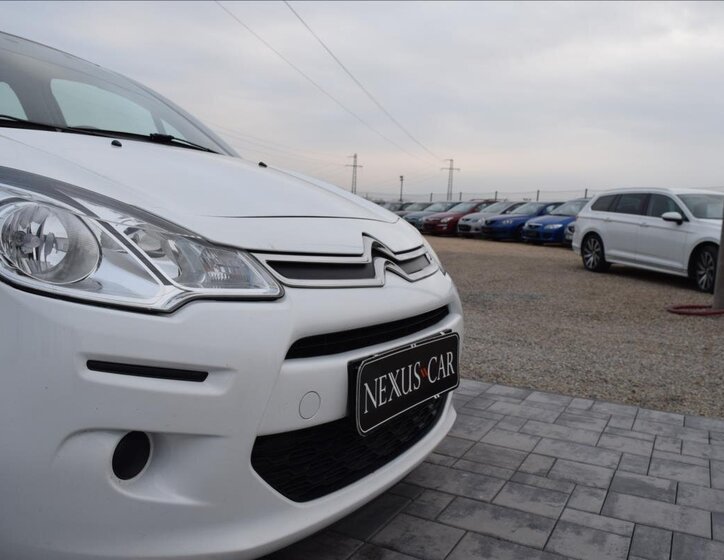 Citroën C3 13