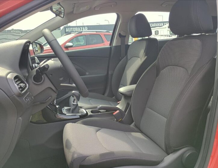 Hyundai i30 Hatchback 998,0 85 kw