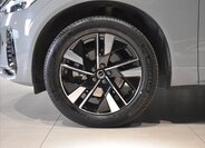 Volvo XC60 SUV / Terénní 2,0 l 184 kw