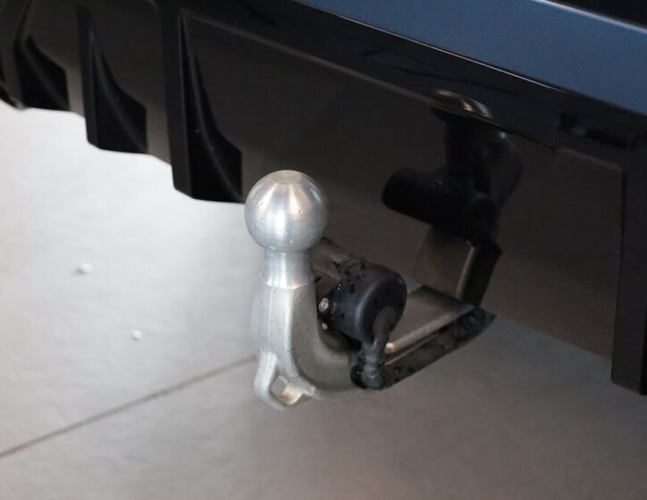 BMW Řada 3 Kombi 3,0 l 275 kw