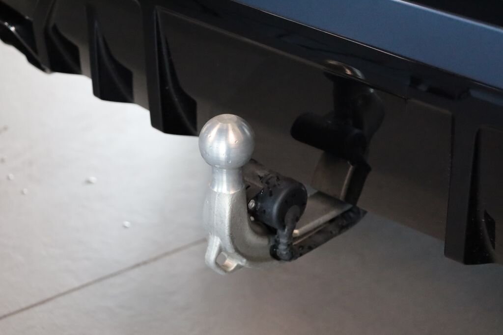 BMW Řada 3 Kombi 3,0 l 275 kw