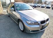 BMW Řada 3 8