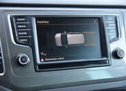 Volkswagen Golf Sportsvan MPV 1,4 l 92 kw