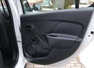 Dacia Sandero Hatchback 898,0 66 kw