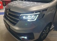 Renault Trafic Kombi 2,0 l 125 kw