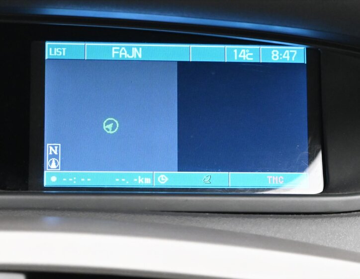 Renault Scénic MPV 1,5 l 78 kw