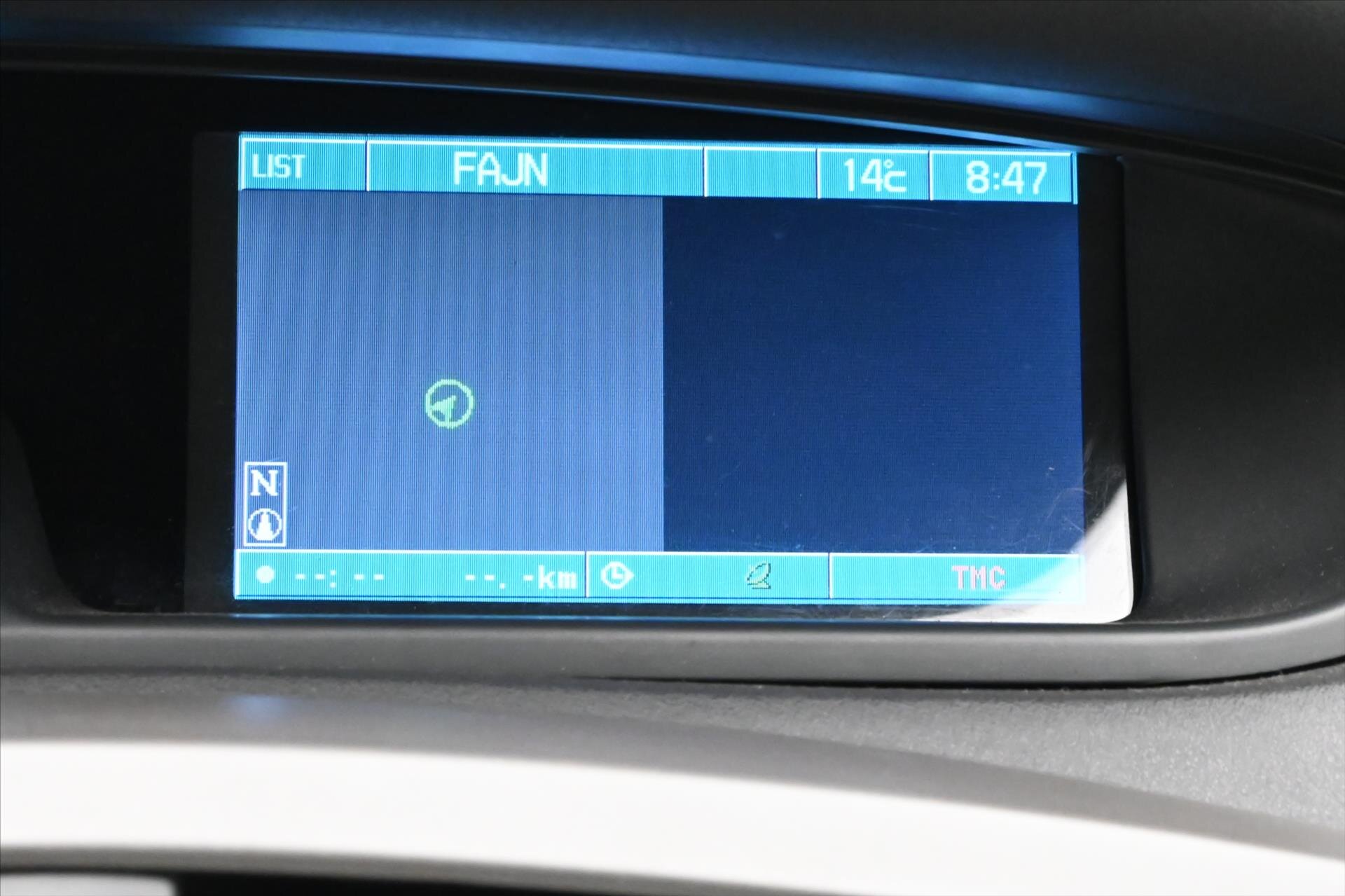 Renault Scénic MPV 1,5 l 78 kw