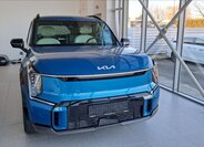 KIA Ostatní Ostatní 0,0 0