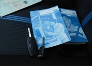 Ford Focus Hatchback 1,6 l 74 kw