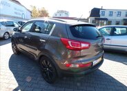 KIA Sportage Kombi 2,0 l 120 kw