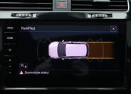 Volkswagen Golf Hatchback 2,0 l 228 kw