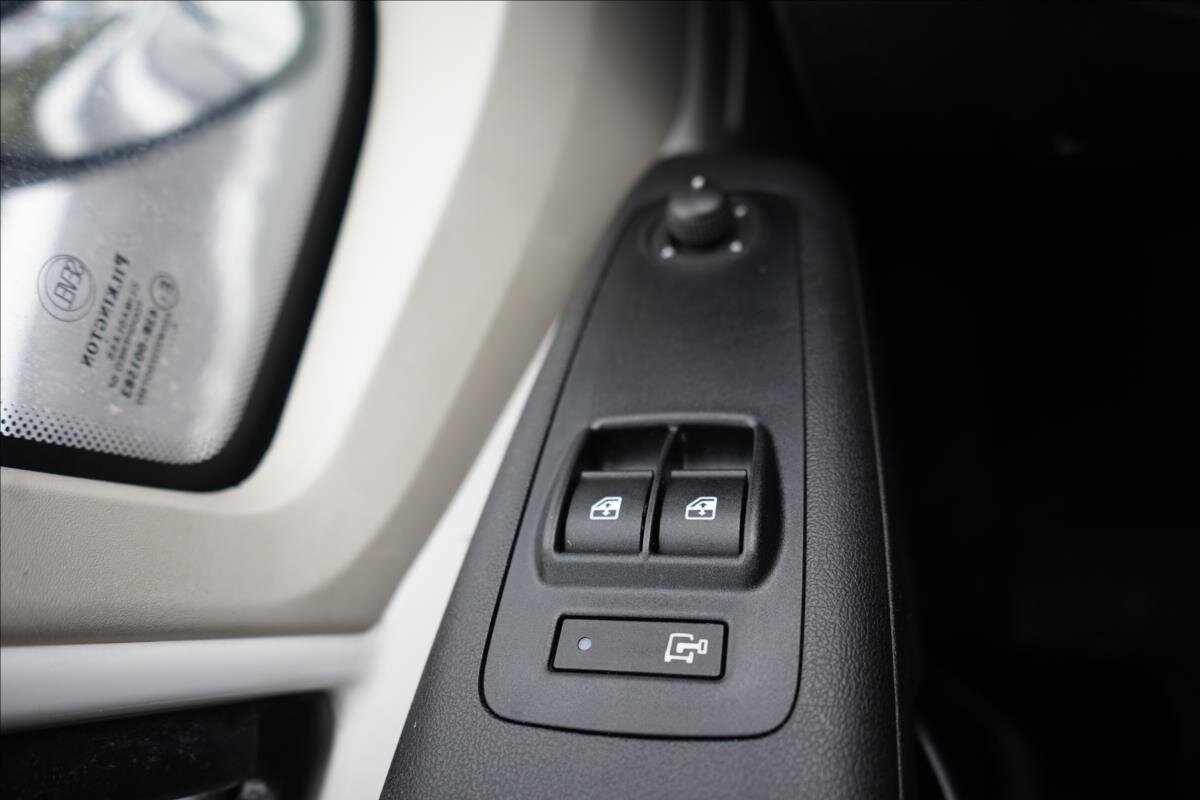 Peugeot Boxer Skříň 2,2 l 96 kw