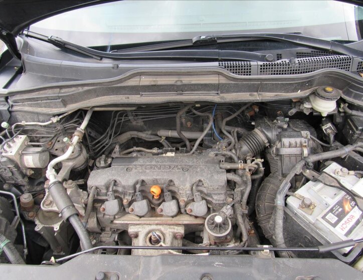 Honda CR-V SUV / Terénní 2,0 l 110 kw