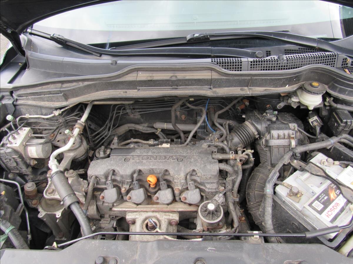 Honda CR-V SUV / Terénní 2,0 l 110 kw
