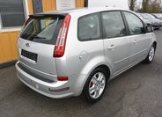 Ford C-MAX MPV 1,6 l 66 kw