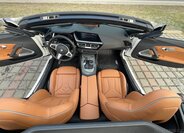 BMW Z4 Kabriolet 0,0 0