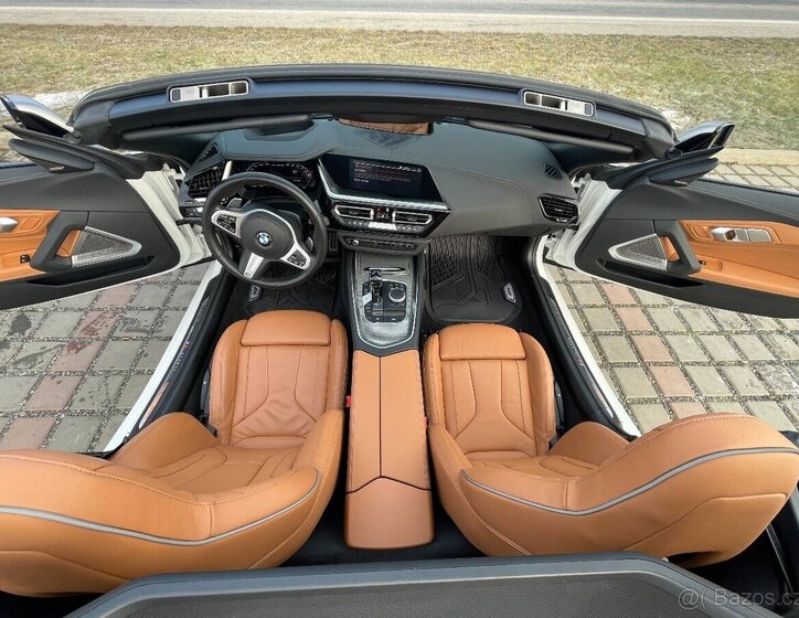 BMW Z4 Kabriolet 0,0 0