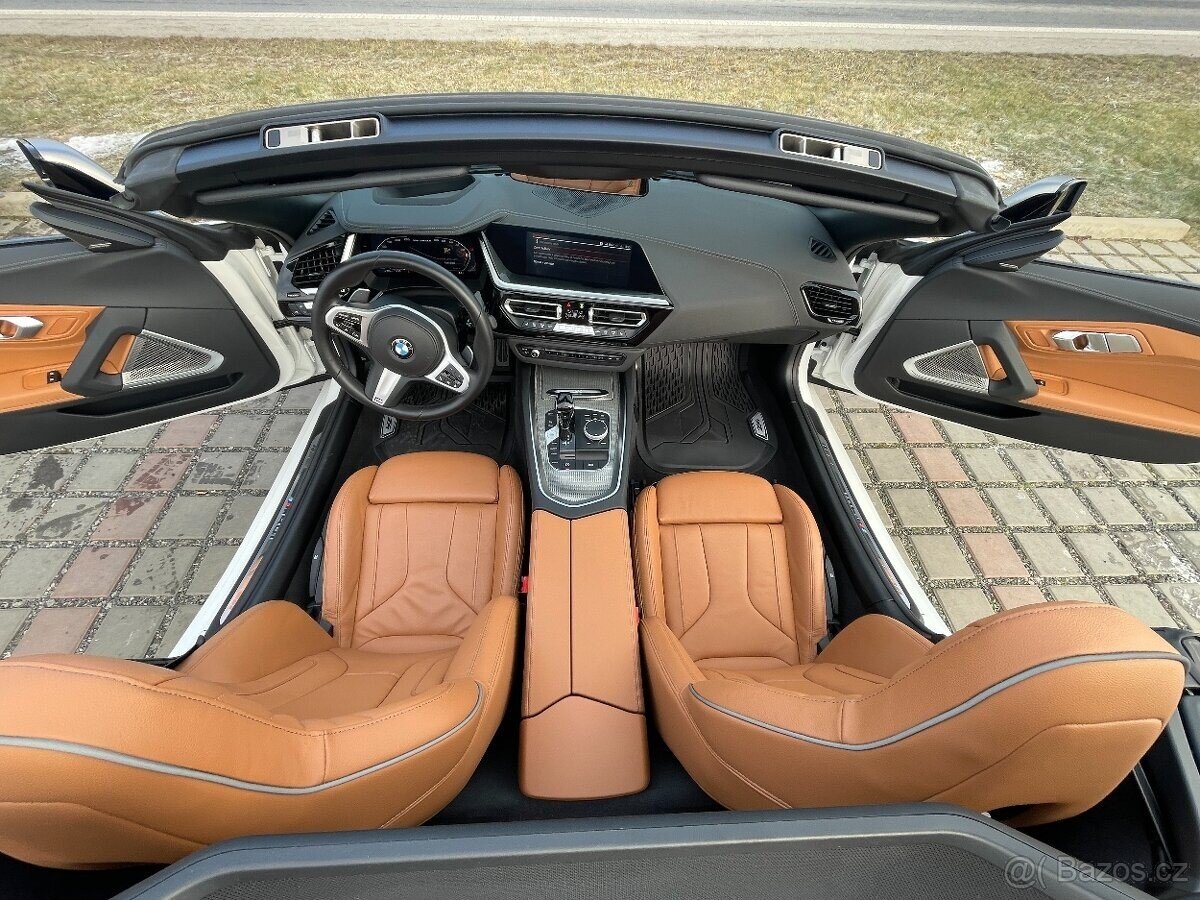 BMW Z4 Kabriolet 0,0 0