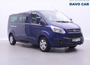 Ford Tourneo Custom Kombi 2,0 l 125 kw