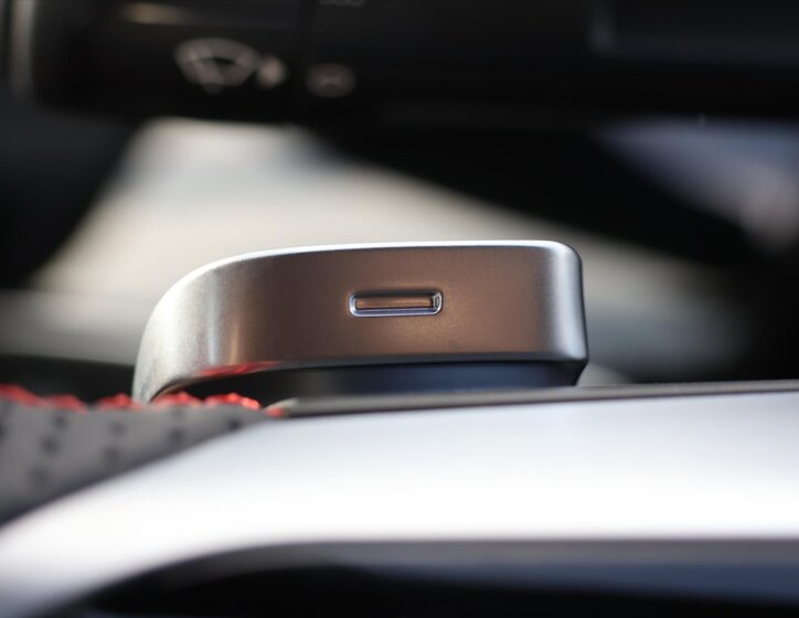 Mercedes-Benz CLA Kupé 1,3 l 120 kw