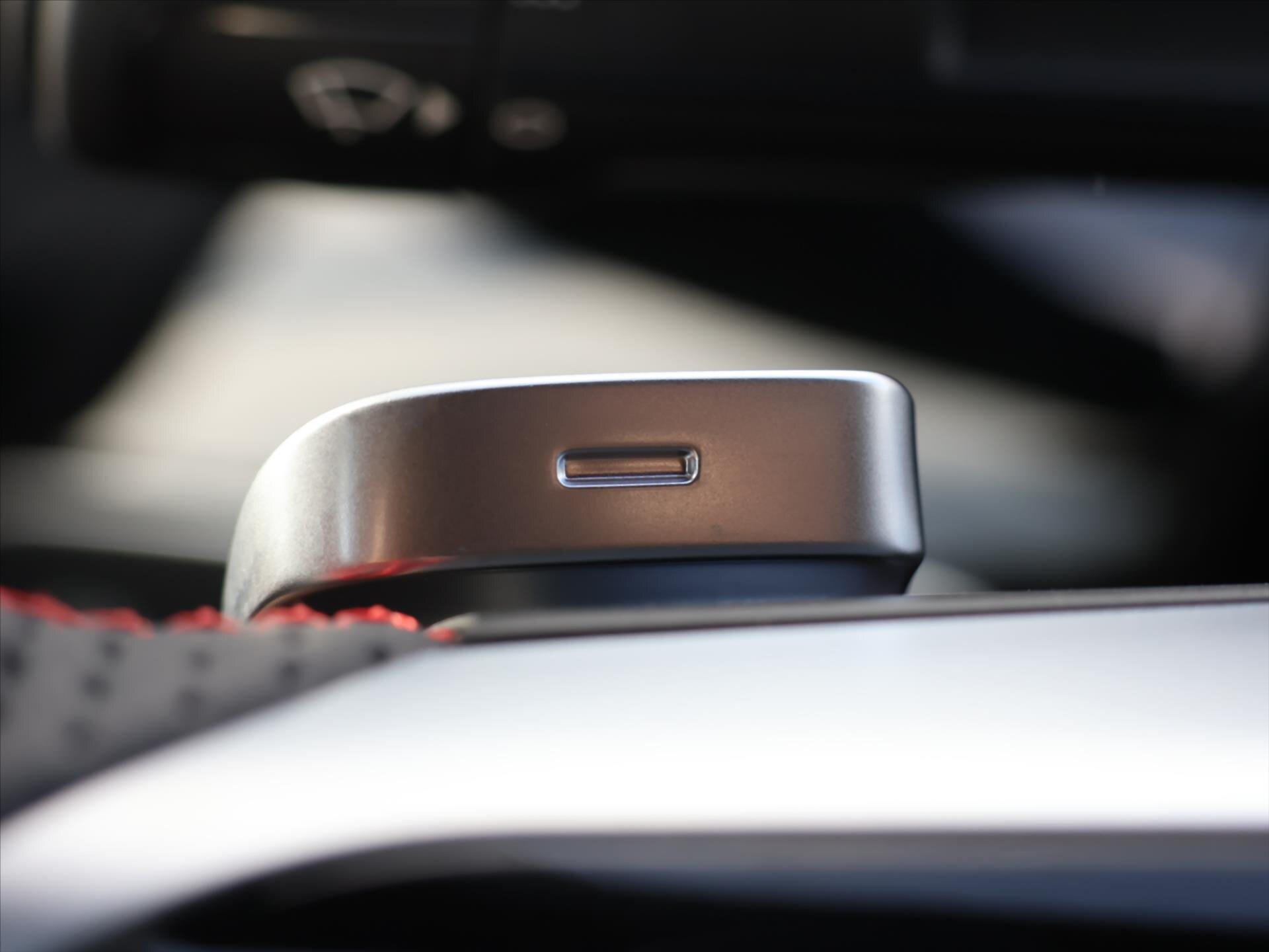 Mercedes-Benz CLA Kupé 1,3 l 120 kw