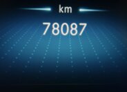 Mercedes-Benz Citan MPV 1,5 l 85 kw