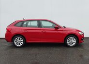 Škoda Scala Hatchback 1,5 l 110 kw